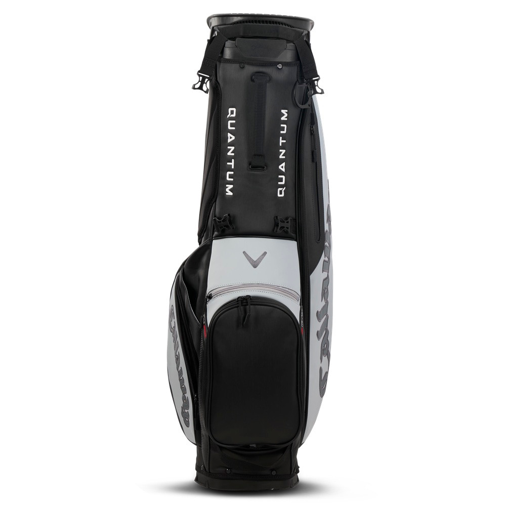 Callaway 2026 Quantum Staff Stand Bag - Maple Hill Golf